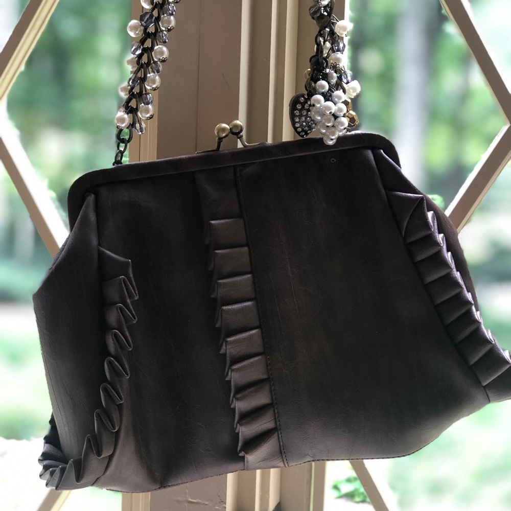 Liz Soto handbag